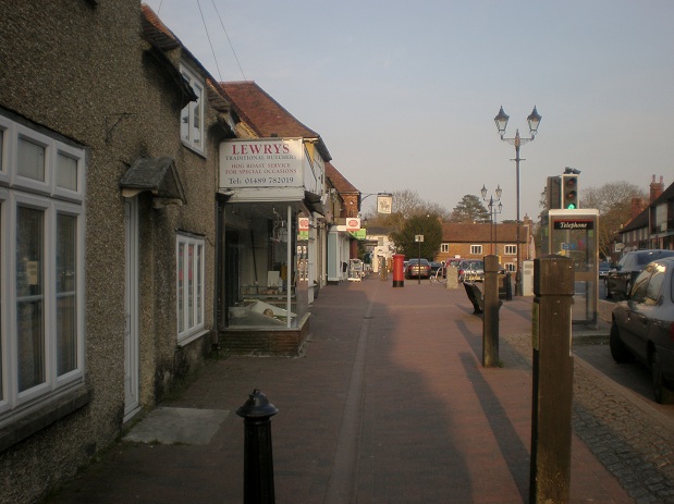 Botley