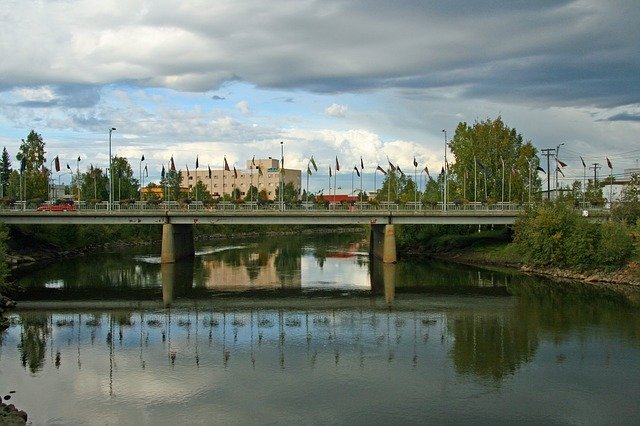 Fairbanks