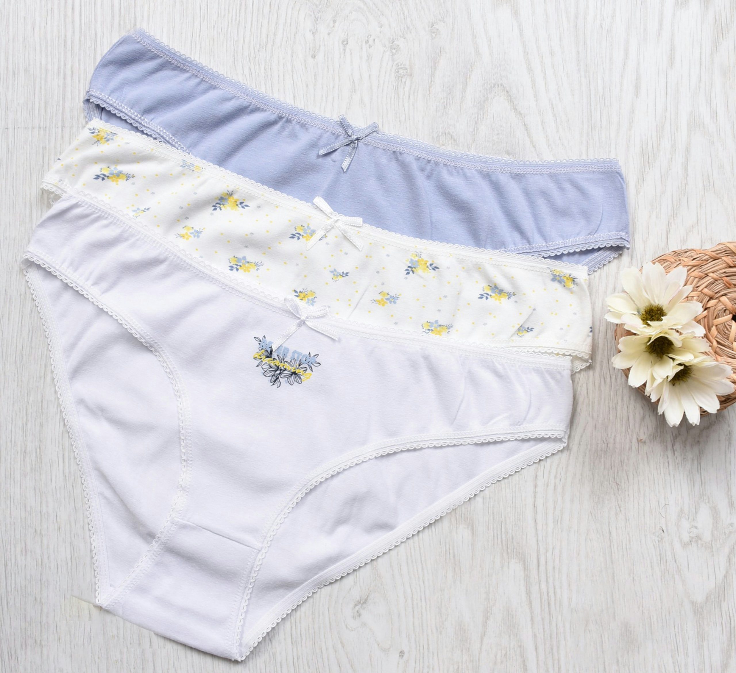 A History of Knickers - Local Histories