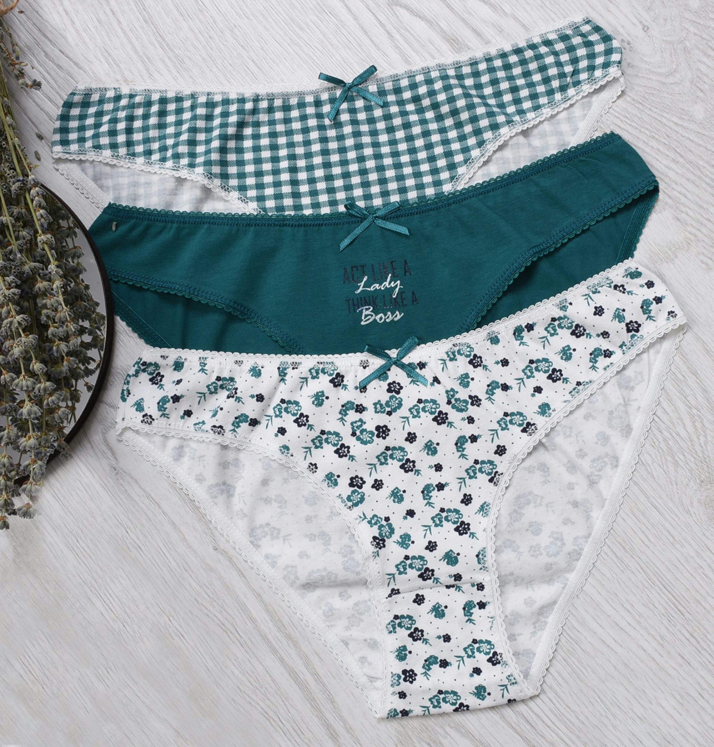 A History of Panties - Local Histories A History of Panties - Local Histories