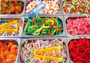 A History of Sweets - Local Histories