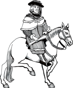 A Brief Biography of Geoffrey Chaucer - Local Histories