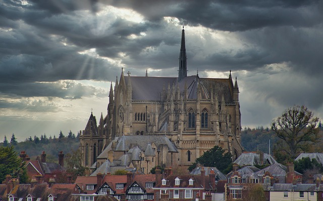 Arundel Cathedral