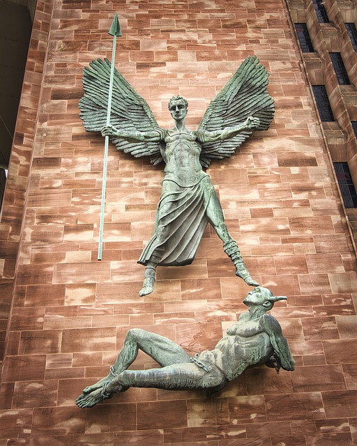 Coventry Cathedral