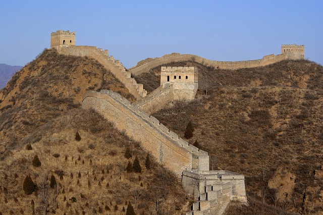 emperor rise of the middle kingdom walls of zhengzhou