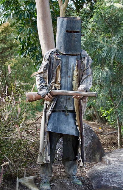 The Bushranger Ned Kelly - Local Histories