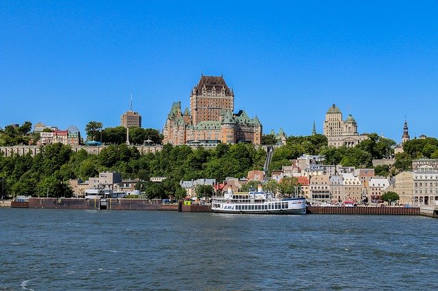 A Brief History Of Quebec Local Histories