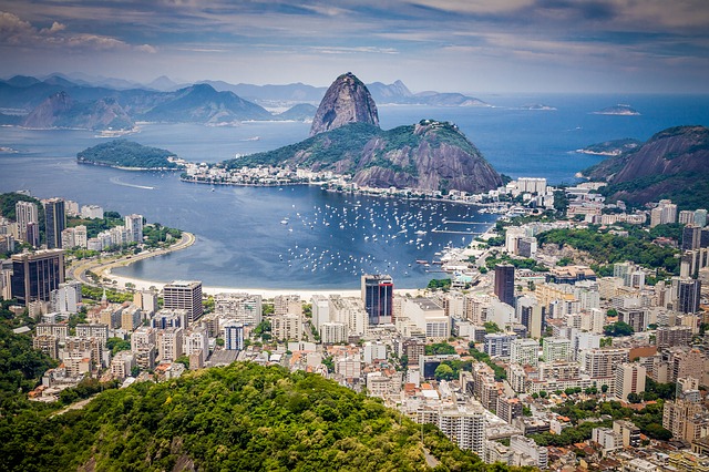 A Brief History of Brazil - Local Histories