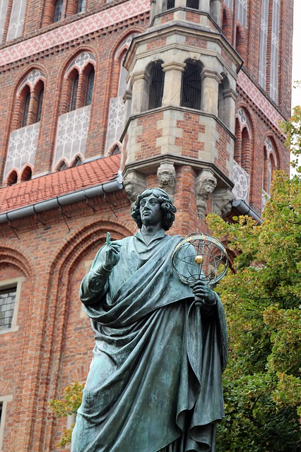 A Brief Biography of Nicolaus Copernicus - Local Histories