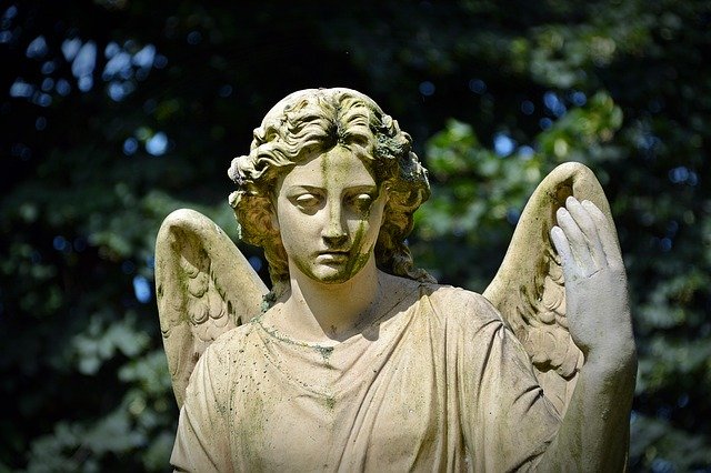 The history of angels: U-M research