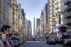 A Brief History Of Argentina - Local Histories