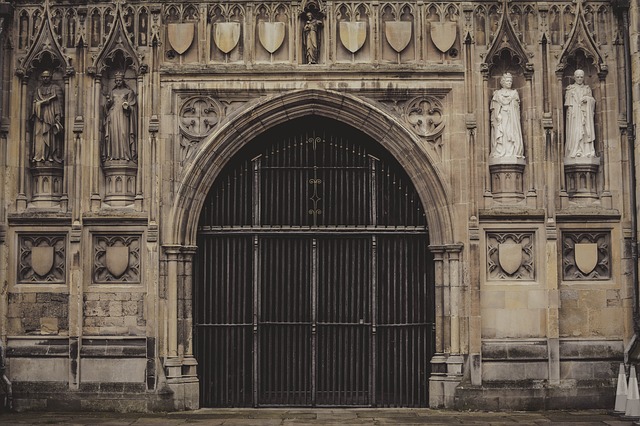 Canterbury Cathedral