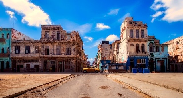 A Brief History of Cuba - Local Histories