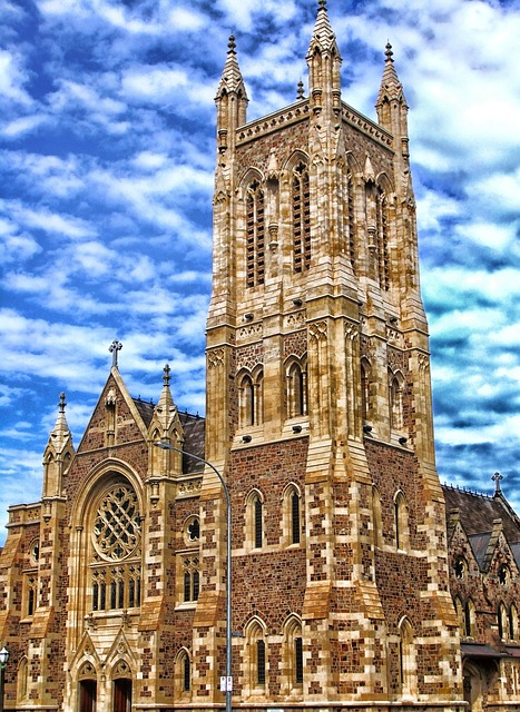 history tours adelaide
