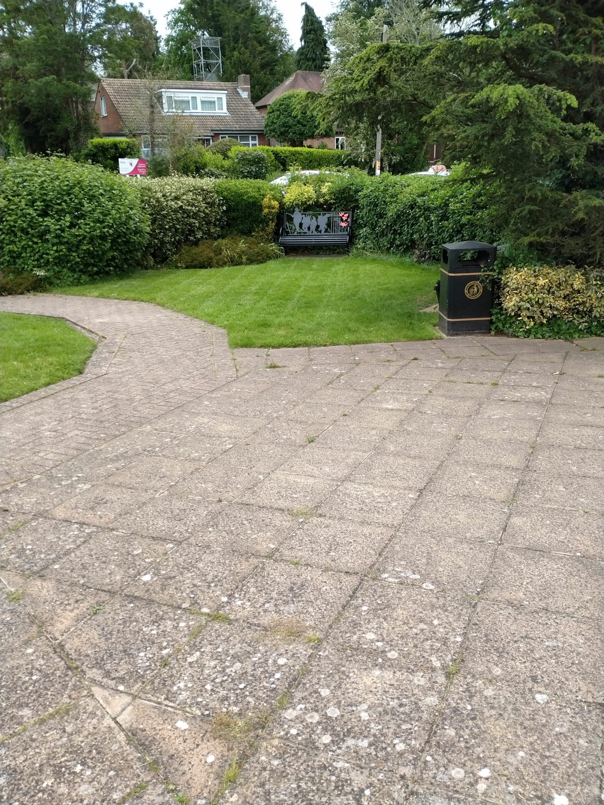 A History of Horndean Local Histories