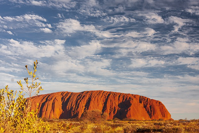 Ayers Rock