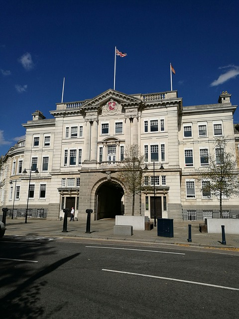 Sessions House, Maidstone