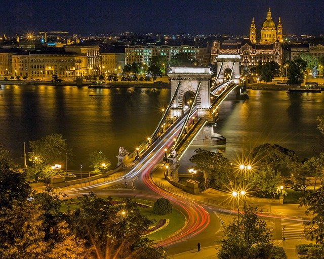 A History of Budapest - Local Histories