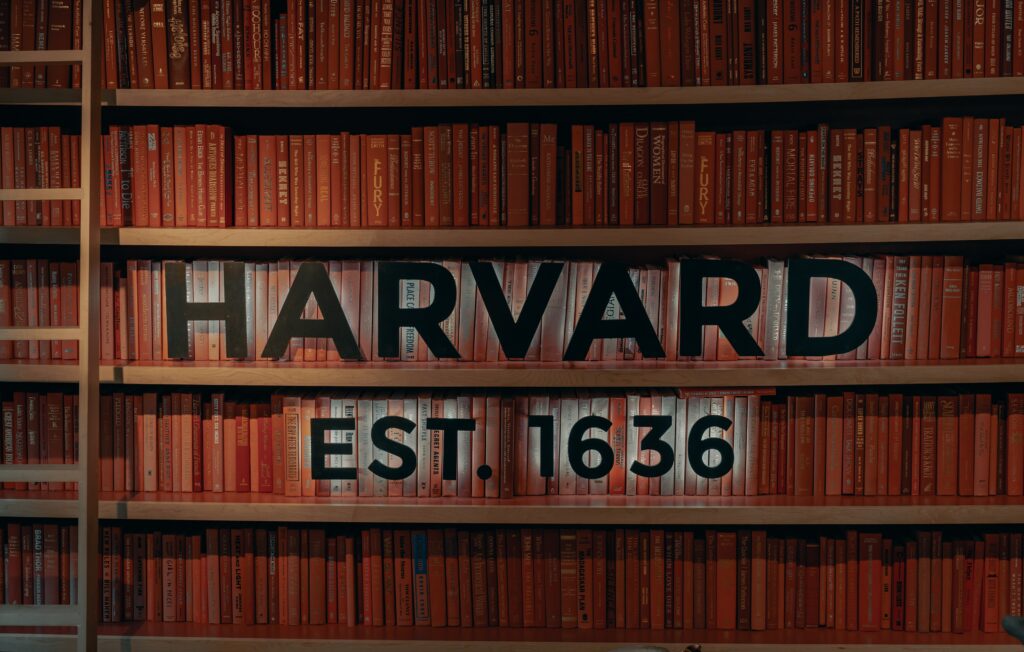 A History Of The Ivy League - Local Histories