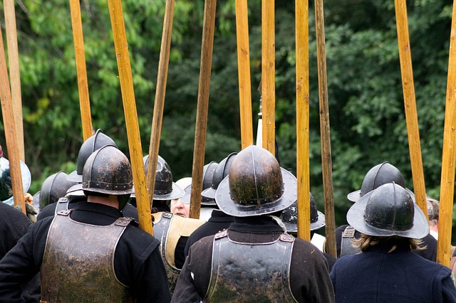 Pikemen