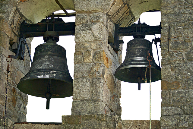 Church bells