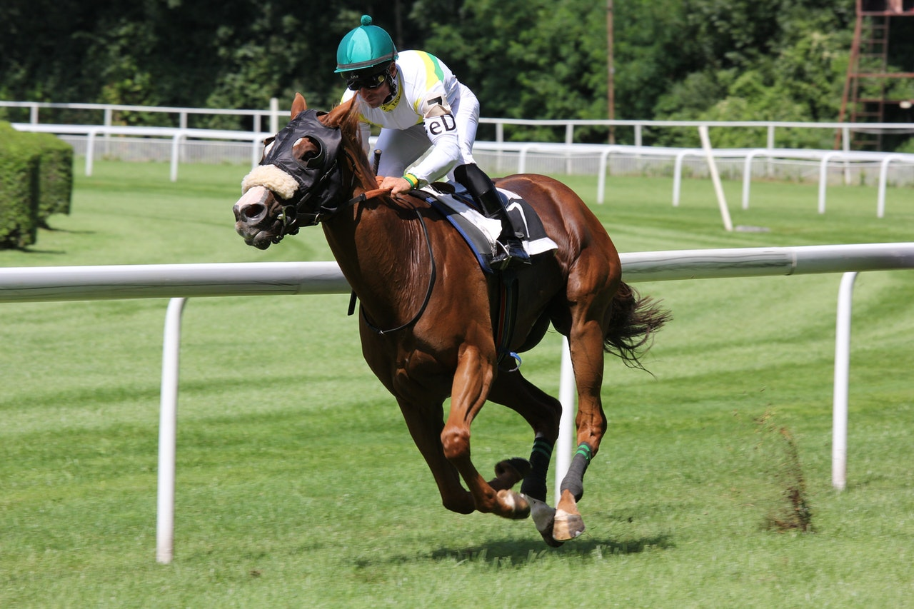 The Oldest Horse Racing Meets Still Active Today - Local Histories