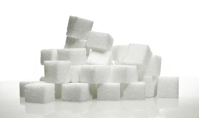 Sugar Cubes