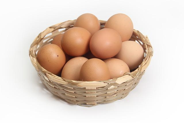 Eggs