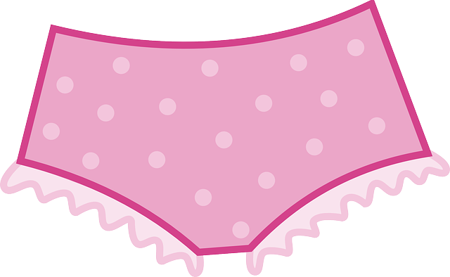 The saying 'Knickers in a twist' - meaning and origin.