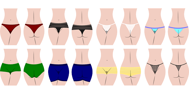 Women's Underwear