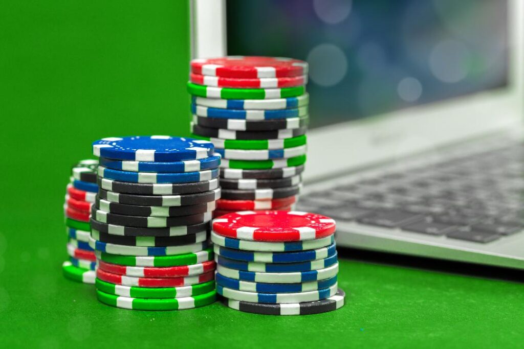 Now You Can Have The Online Casino Spin Time Of Your Dreams – Cheaper/Faster Than You Ever Imagined