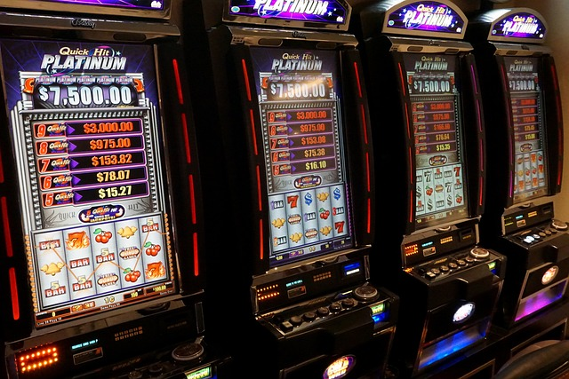 Greatest Online slots The what slot machine app pays real money real deal Money in Canada