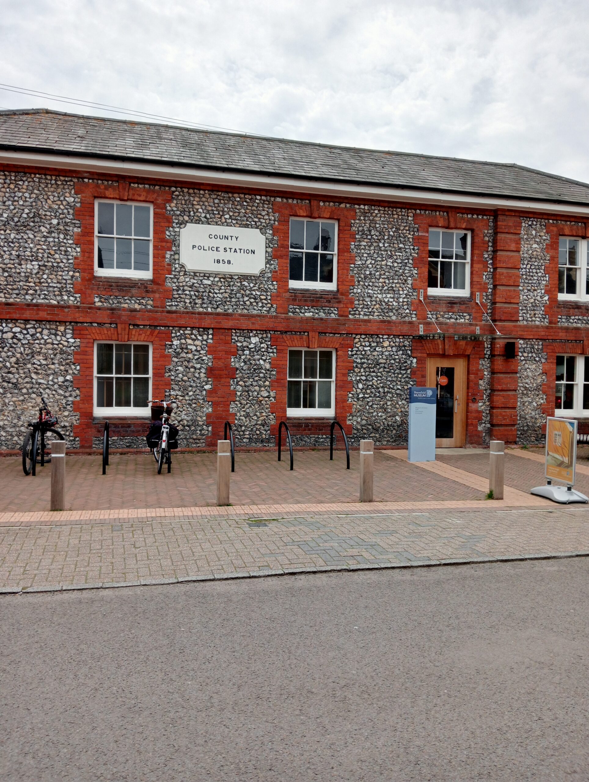 My Pictures of Petersfield Local Histories