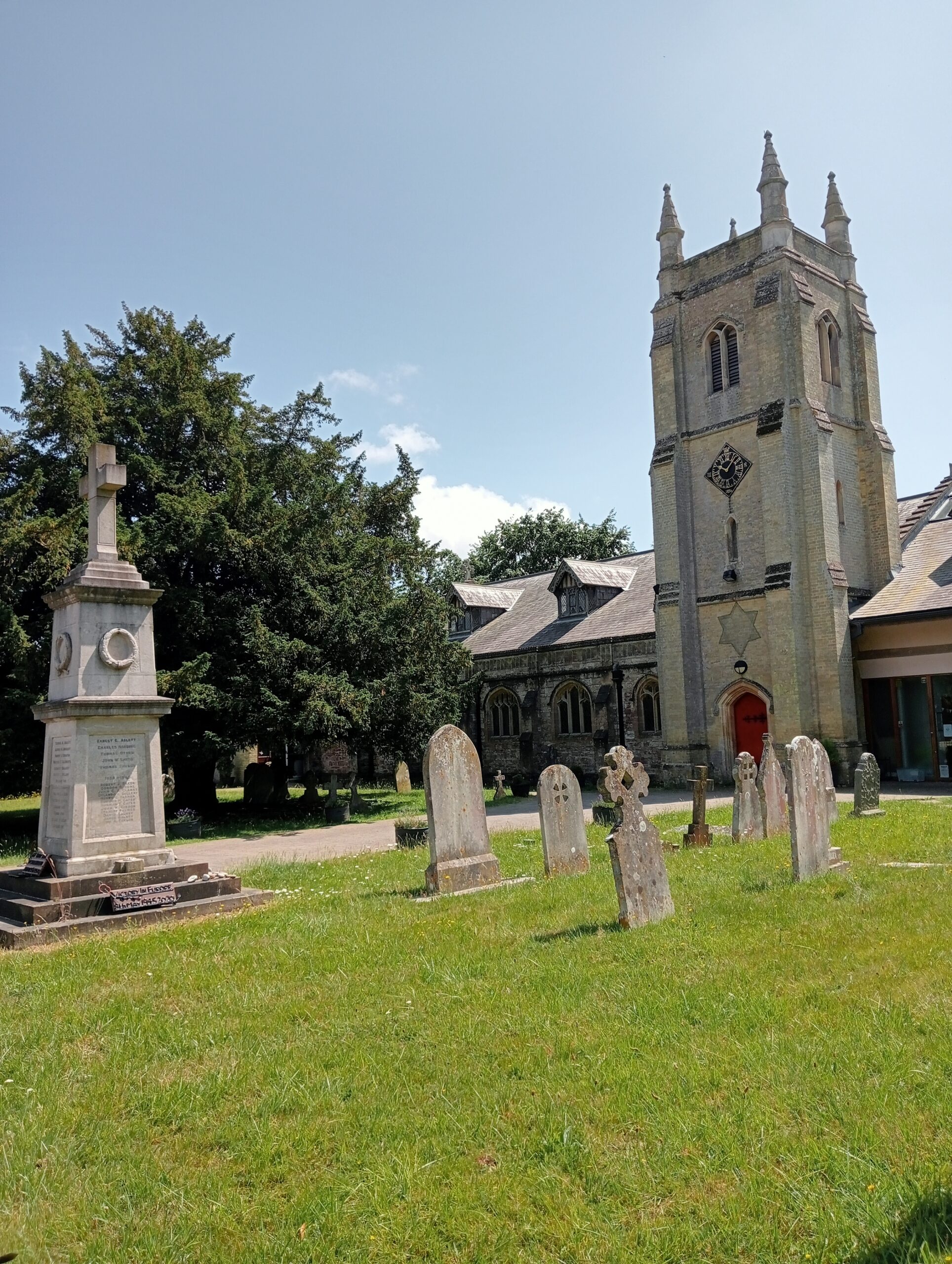 My Pictures of Botley - Local Histories