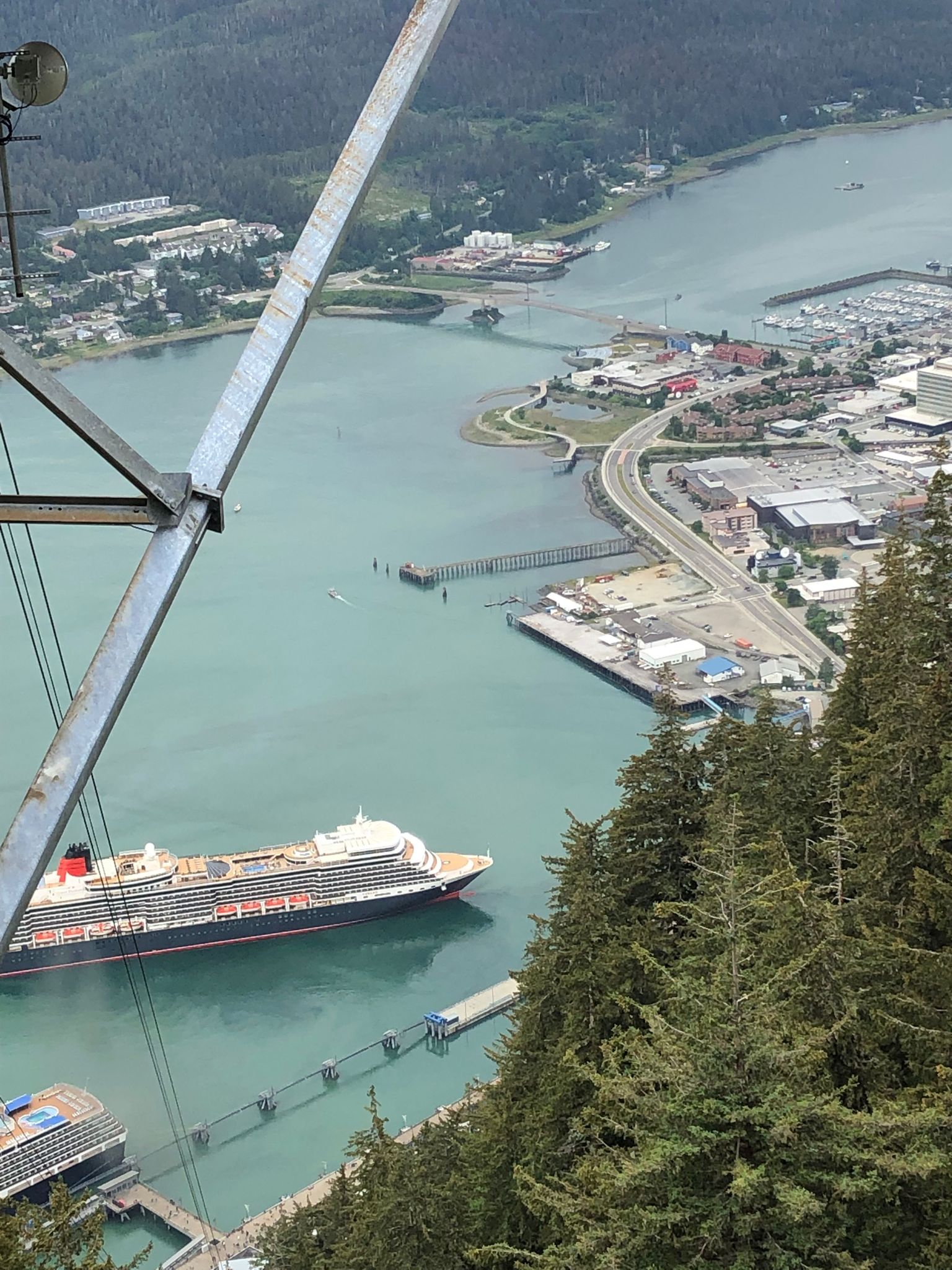 A History of Juneau Alaska - Local Histories