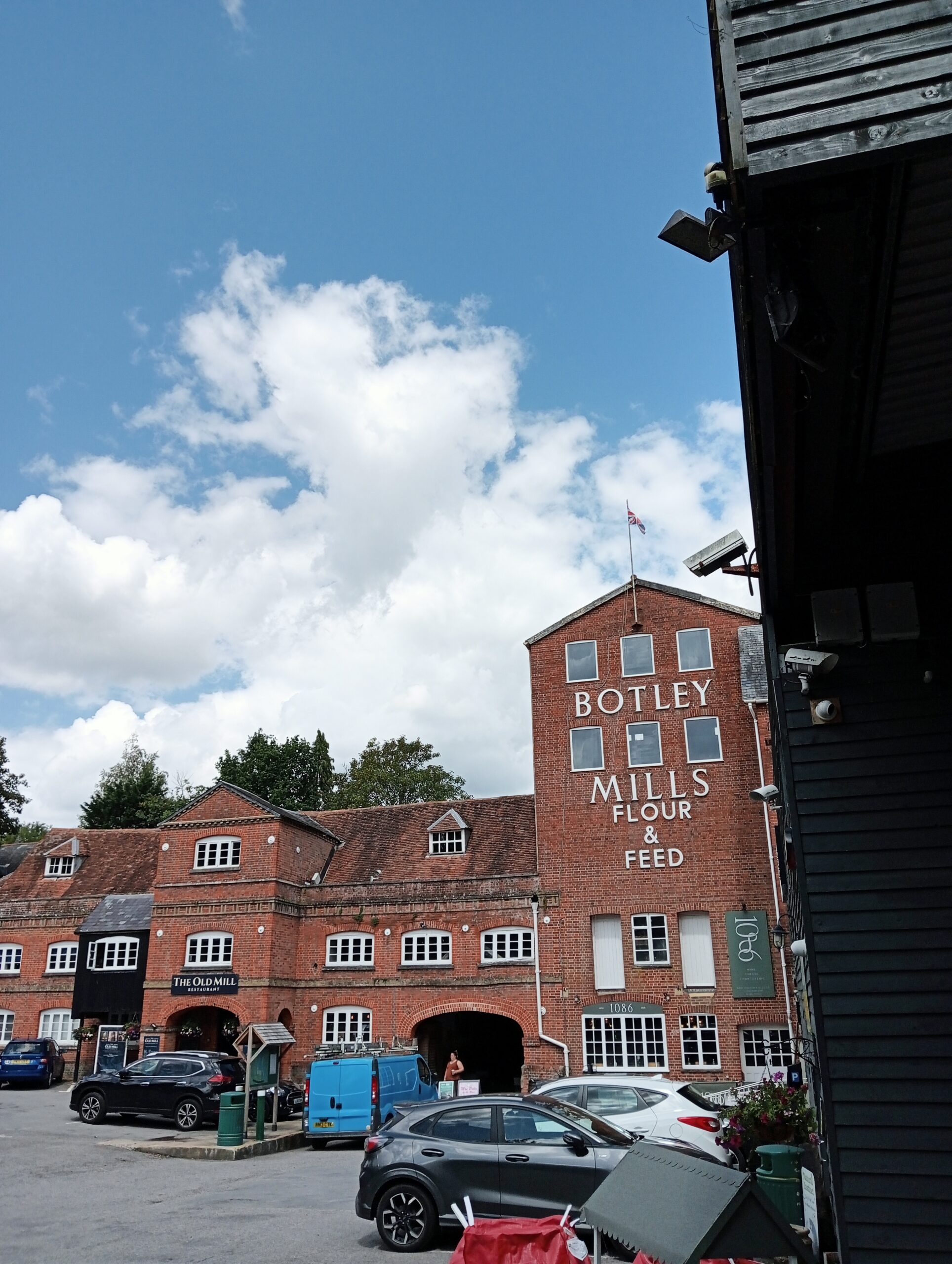 My Pictures of Botley - Local Histories